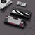 [In Stock]WEIKAV NUT75 Aluminum Alloy Mechanical Keyboard, 3-Mode Connection (Wired/2.4G/Bluetooth)