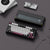 [In Stock]WEIKAV NUT75 Aluminum Alloy Mechanical Keyboard, 3-Mode Connection (Wired/2.4G/Bluetooth)