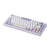 [In Stock] Xinmeng M75/M75Pro 75% Pre-Built Mechanical Keyboard