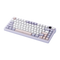[In Stock] Xinmeng M75/M75Pro 75% Pre-Built Mechanical Keyboard
