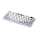 [In Stock] Xinmeng M75/M75Pro 75% Pre-Built Mechanical Keyboard