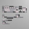[In Stock] Usami Cherry Profile Dye Sublimation PBT Keycaps