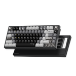 [In Stock] RO75 pro 75% Pre-Built Aluminum Mechanical Keyboard