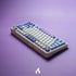 [In Stock] Xinmeng M75/M75Pro 75% Pre-Built Mechanical Keyboard