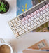 [Out of Stock] Lucky65 65% Mechanical Keyboard