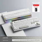 [In Stock] Weikav NUT80 Mechanical Keyboard Barebone Kit