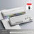 [In Stock] Weikav NUT80 Mechanical Keyboard Barebone Kit