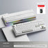 [In Stock] Weikav NUT80 Mechanical Keyboard Barebone Kit