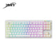[In Stock] LingBao K87/K87 Pro 87% Pre-built Mechanical Keyboard