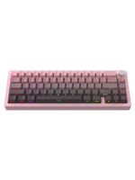 [In Stock] Velocifire AL65 65% Pre-Built Mechanical Keyboard