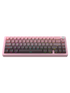 [In Stock] Velocifire AL65 65% Pre-Built Mechanical Keyboard