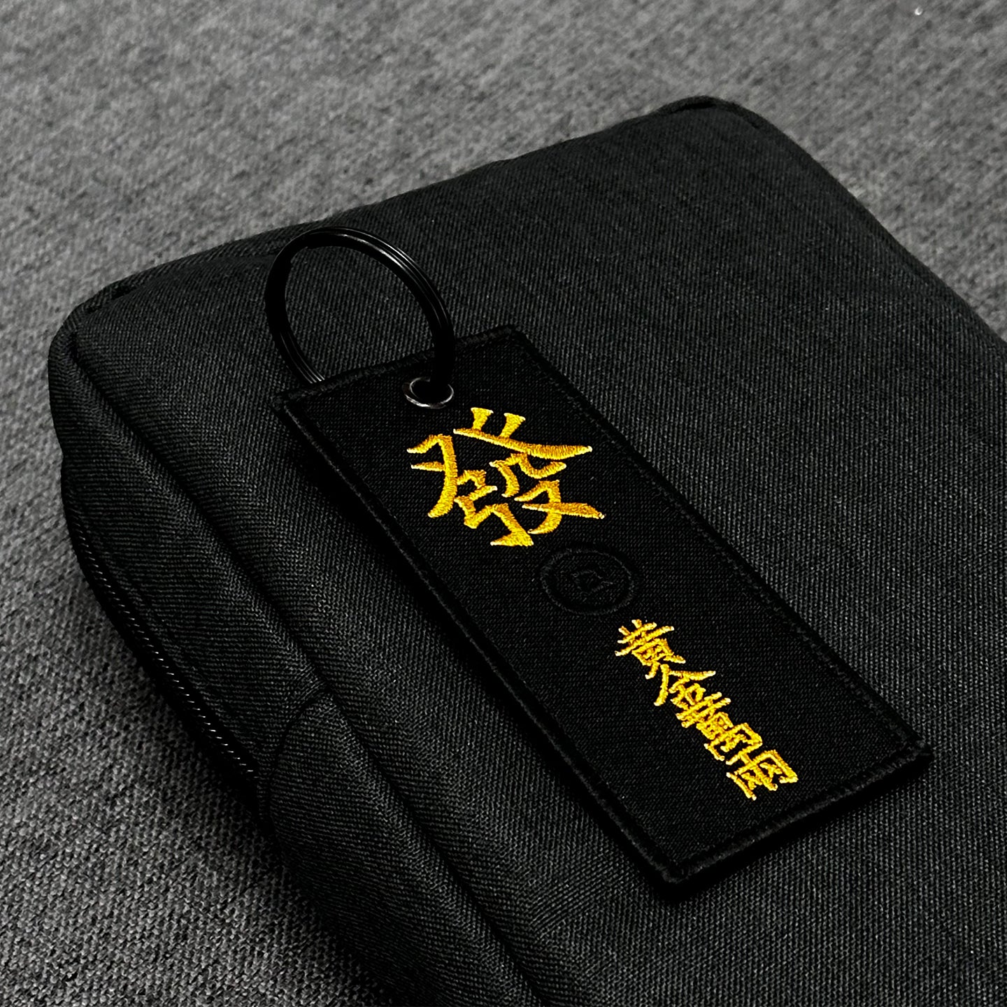 [In Stock] Unknown Error Keyboard Bag