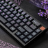 [In Stock] Wandering Planet Dye Subliamtion PBT Cherry Profile Keycaps