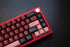 [In Stock] Velocifire AL65 65% Pre-Built Mechanical Keyboard