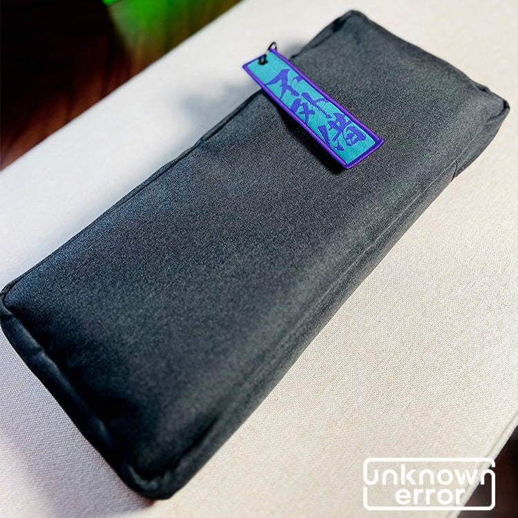[In Stock] Unknown Error Keyboard Bag