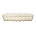 [In Stock] Puff PU Leather & Memory Foam Wrist Rest