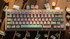[In Stock] Caddo Cherry Profile Dye Sublimation PBT Keycaps