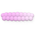 [In Stock] Puff PU Leather & Memory Foam Wrist Rest