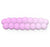 [In Stock] Puff PU Leather & Memory Foam Wrist Rest