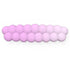 [In Stock] Puff PU Leather & Memory Foam Wrist Rest