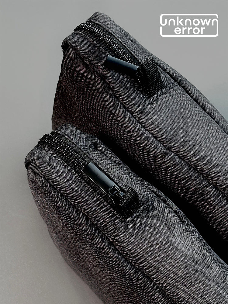 [In Stock] Unknown Error Keyboard Bag