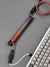 [In Stock] Z47 USB-C RGB Aviator Handmade Coiled Cable