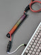 [In Stock] Z47 USB-C RGB Aviator Handmade Coiled Cable