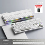 [In Stock] Weikav NUT80 Mechanical Keyboard Barebone Kit