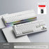 [In Stock] Weikav NUT80 Mechanical Keyboard Barebone Kit