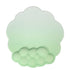 [In Stock] Cloud PU Leather & Memory Foam Mouse Pad
