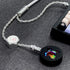 [In Stock] D27 One-to-two dual 8K gaming cable integrated aviation plug cable magnetic switch keyboard cable