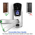[In Stock] A60 Keyless Entry Smart Door Lock