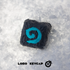 [In Stock] Hearthstone & World of Warcraft Translucent Resin Artisan Keycap