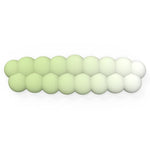 [In Stock] Puff PU Leather & Memory Foam Wrist Rest