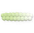 [In Stock] Puff PU Leather & Memory Foam Wrist Rest