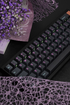 [In Stock] Wandering Planet Dye Subliamtion PBT Cherry Profile Keycaps