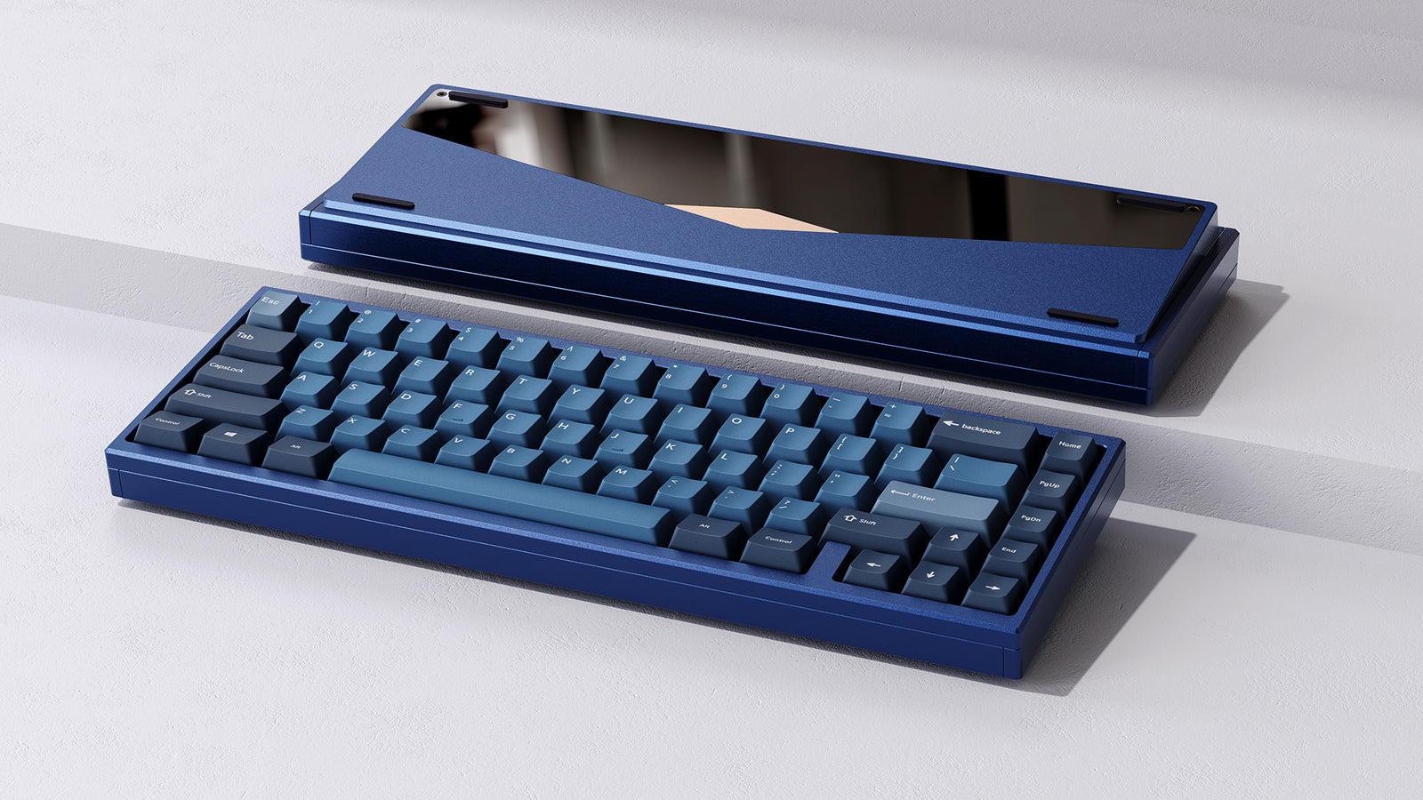 [In Stock] Choice65 65% Mechanical Keyboard Kit