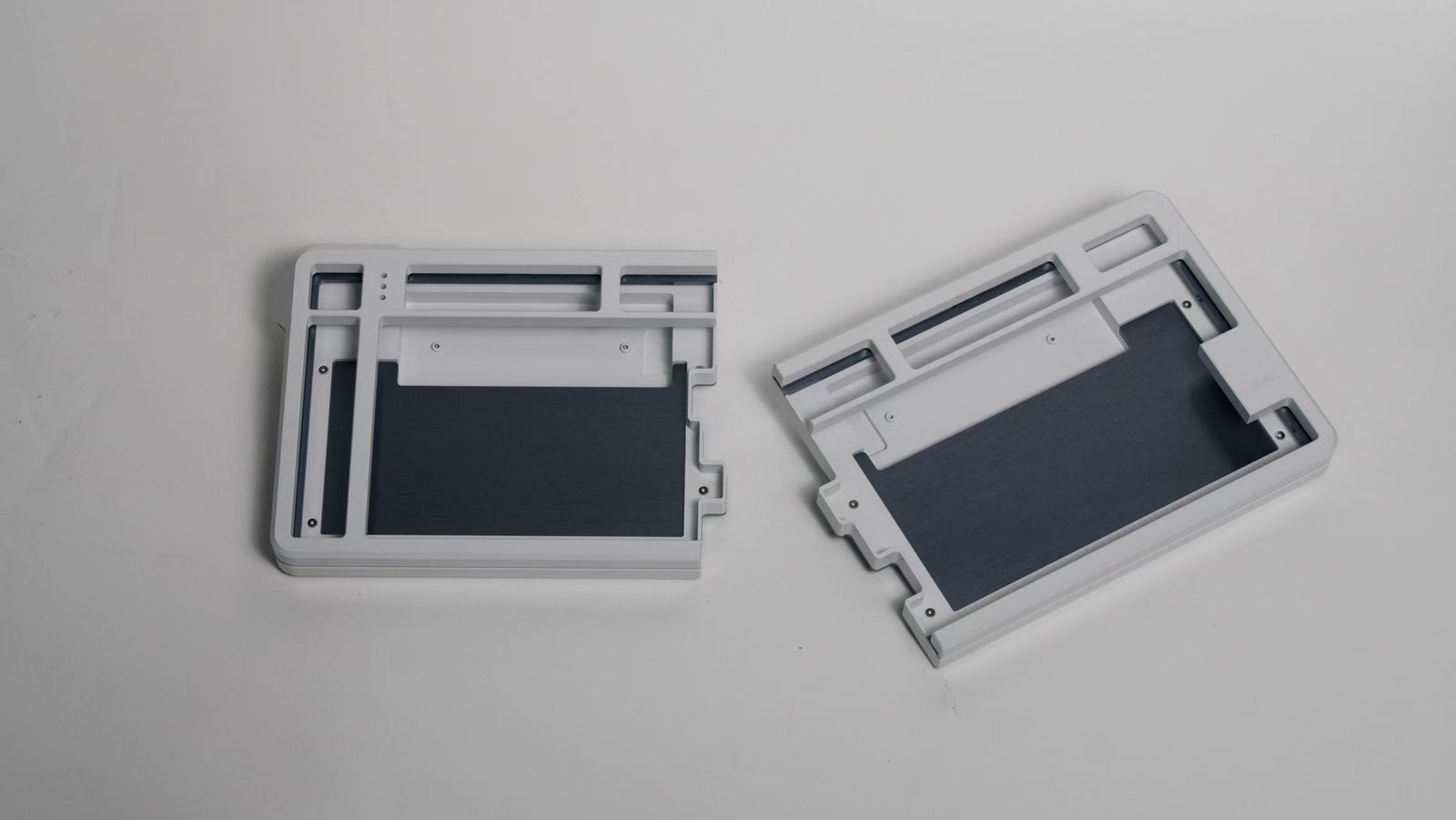 [In Stock] Ursa Major V2 Wireless Aluminum Split Keyboard