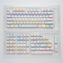 [In Stock] Chikawa Dye Sublimation PBT MAO Profile Keycaps