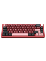 [In Stock] Velocifire AL65 65% Pre-Built Mechanical Keyboard