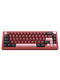 [In Stock] Velocifire AL65 65% Pre-Built Mechanical Keyboard