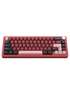 [In Stock] Velocifire AL65 65% Pre-Built Mechanical Keyboard