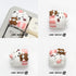 [In Stock] Chikawa Sleepwear Series Resin Artisan Keycap