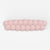 [In Stock] Puff PU Leather & Memory Foam Wrist Rest
