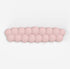 [In Stock] Puff PU Leather & Memory Foam Wrist Rest