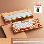 [In Stock] Weikav NUT80 Mechanical Keyboard Barebone Kit