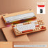 [In Stock] Weikav NUT80 Mechanical Keyboard Barebone Kit