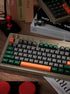 [In Stock] Senyu Retro Style GK2 Profile Silicone Keycaps