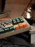 [In Stock] Senyu Retro Style GK2 Profile Silicone Keycaps