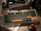 [In Stock] Senyu Retro Style GK2 Profile Silicone Keycaps